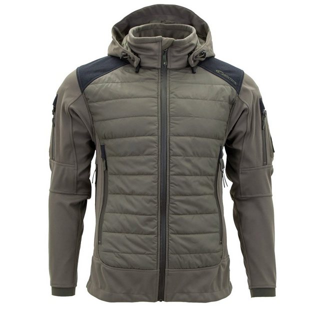 Carinthia Outdoorjacke Carinthia Jacke G-Loft ISG 2.0 Wasserabweisend günstig online kaufen