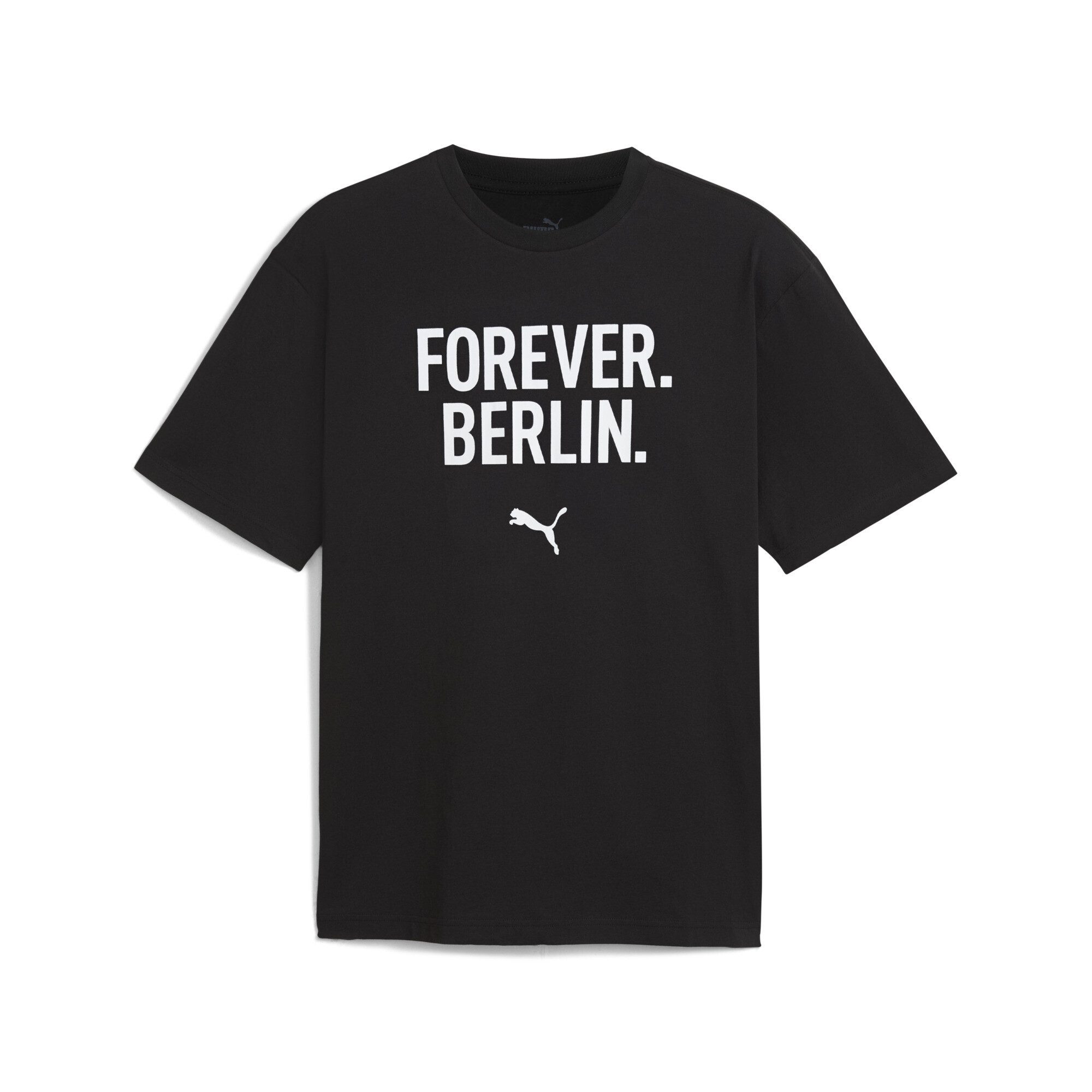 PUMA T-Shirt "Concept 2 Berlin Relaxed T-Shirt Herren" günstig online kaufen