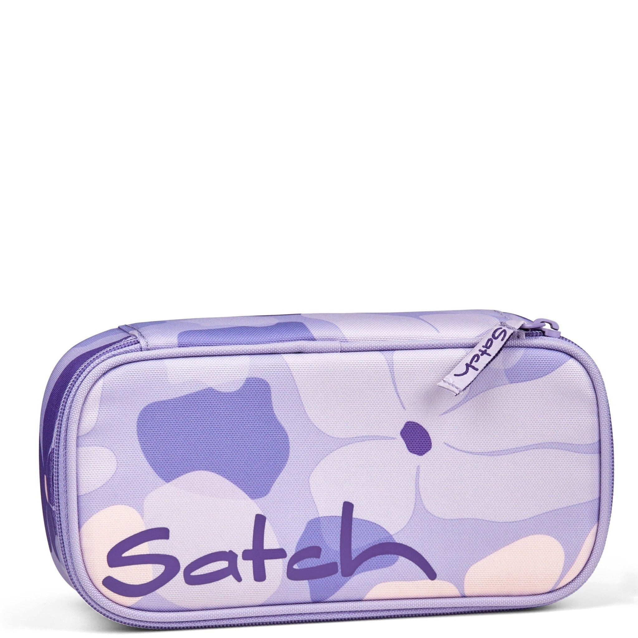 Satch Federmäppchen Schlamperbox günstig online kaufen