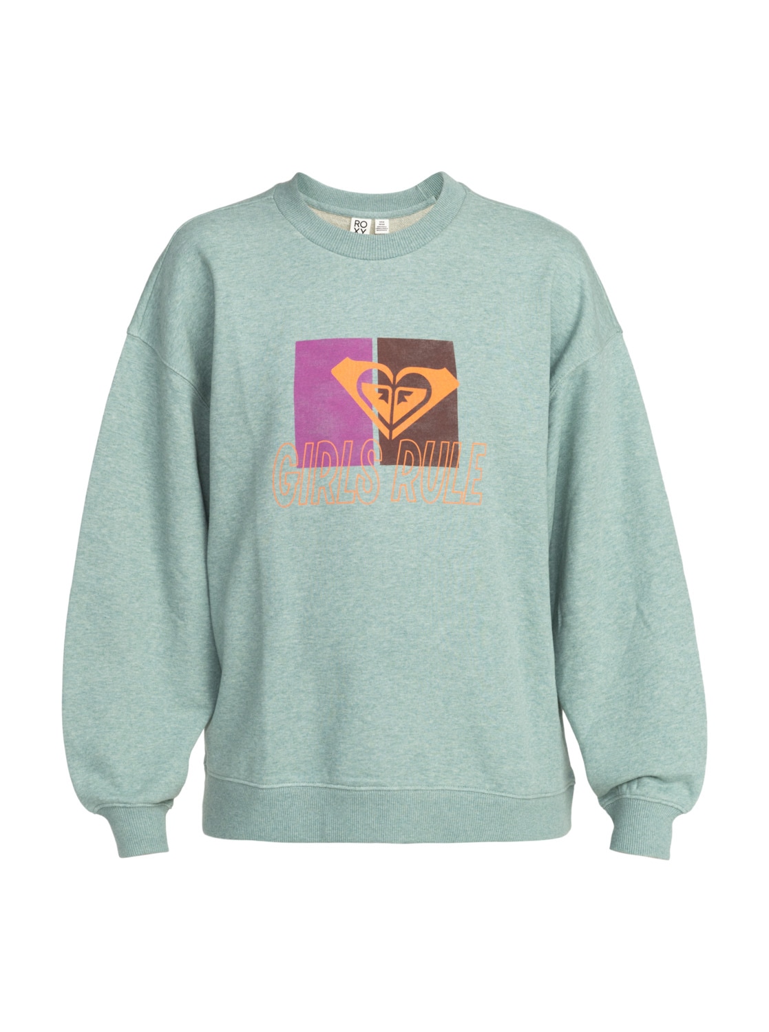 Roxy Sweatshirt "Take Your Place A" günstig online kaufen