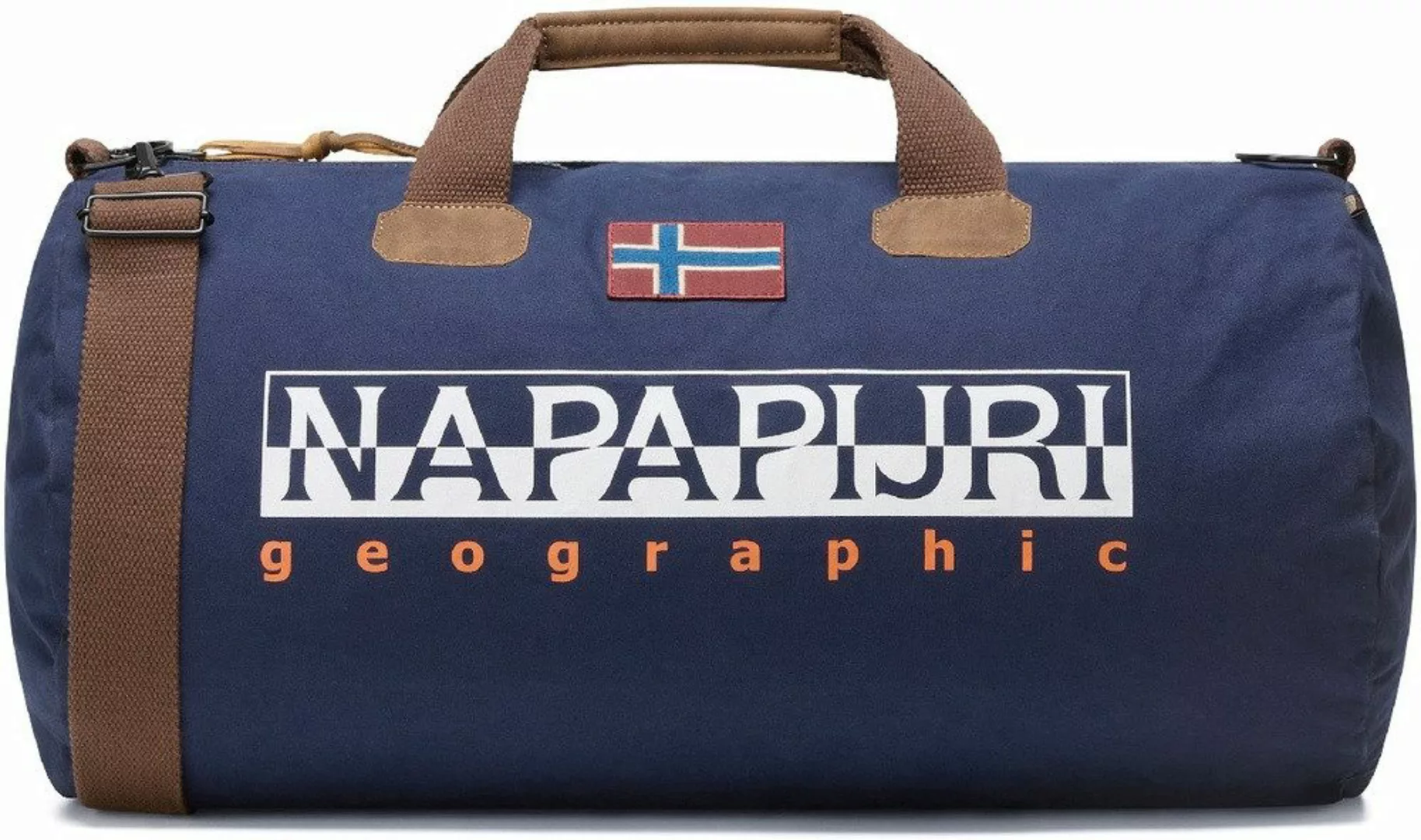 Napapijri Tragetasche Bering 3 günstig online kaufen