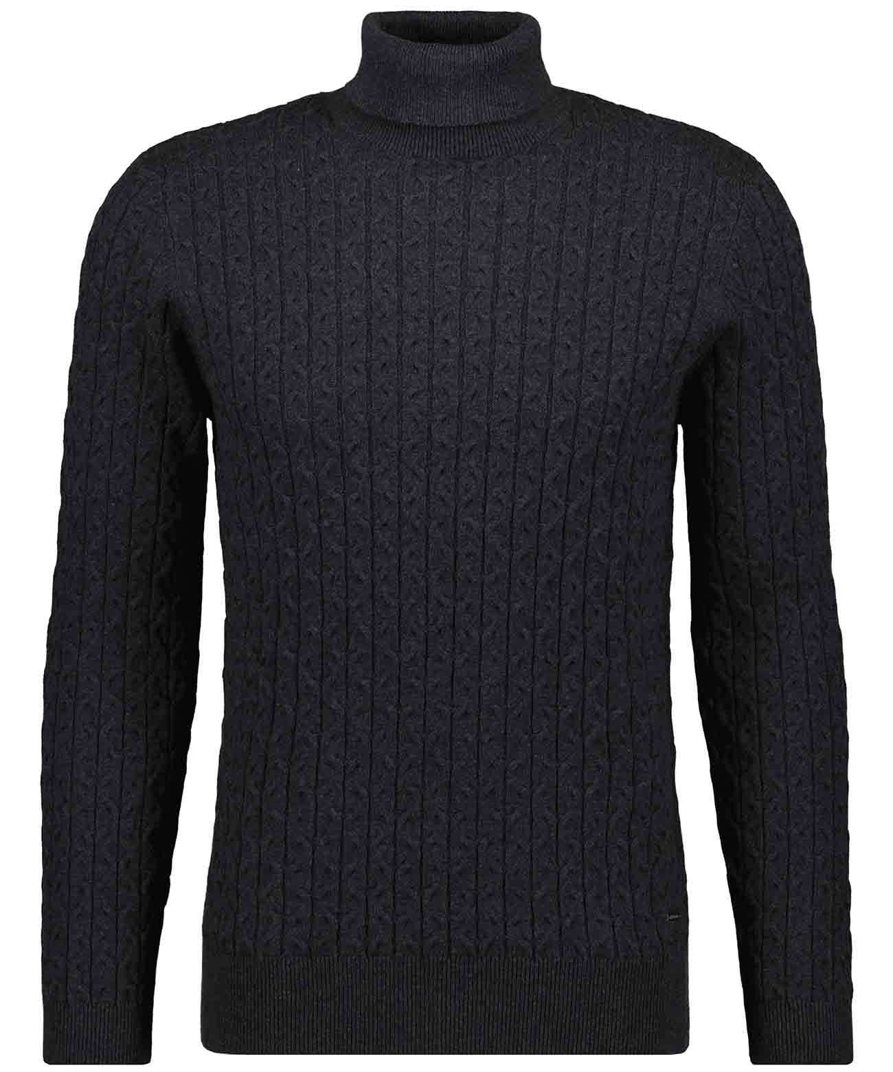 RAGMAN Rundhalspullover günstig online kaufen