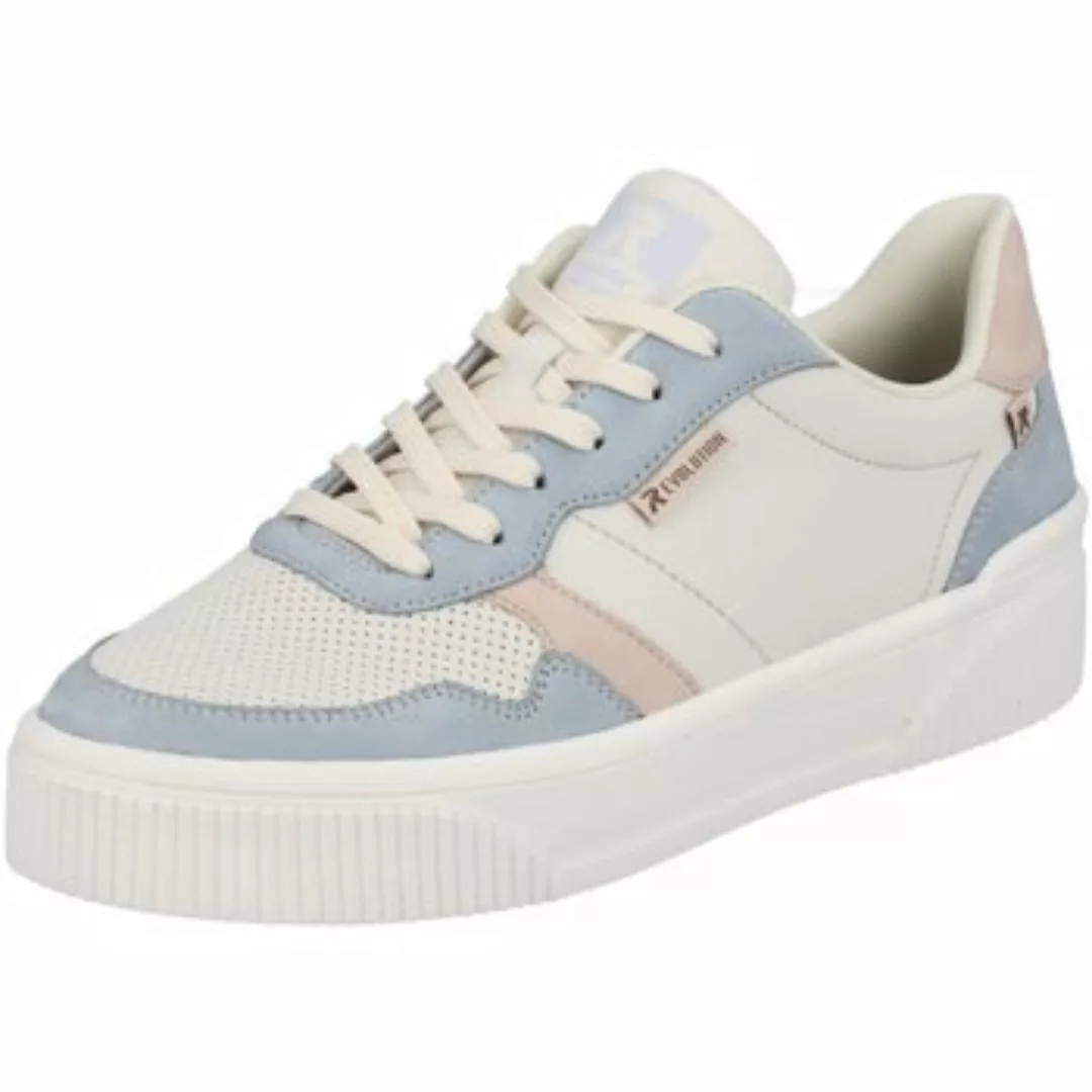 Rieker  Sneaker W070181 W07 W0701-81 günstig online kaufen