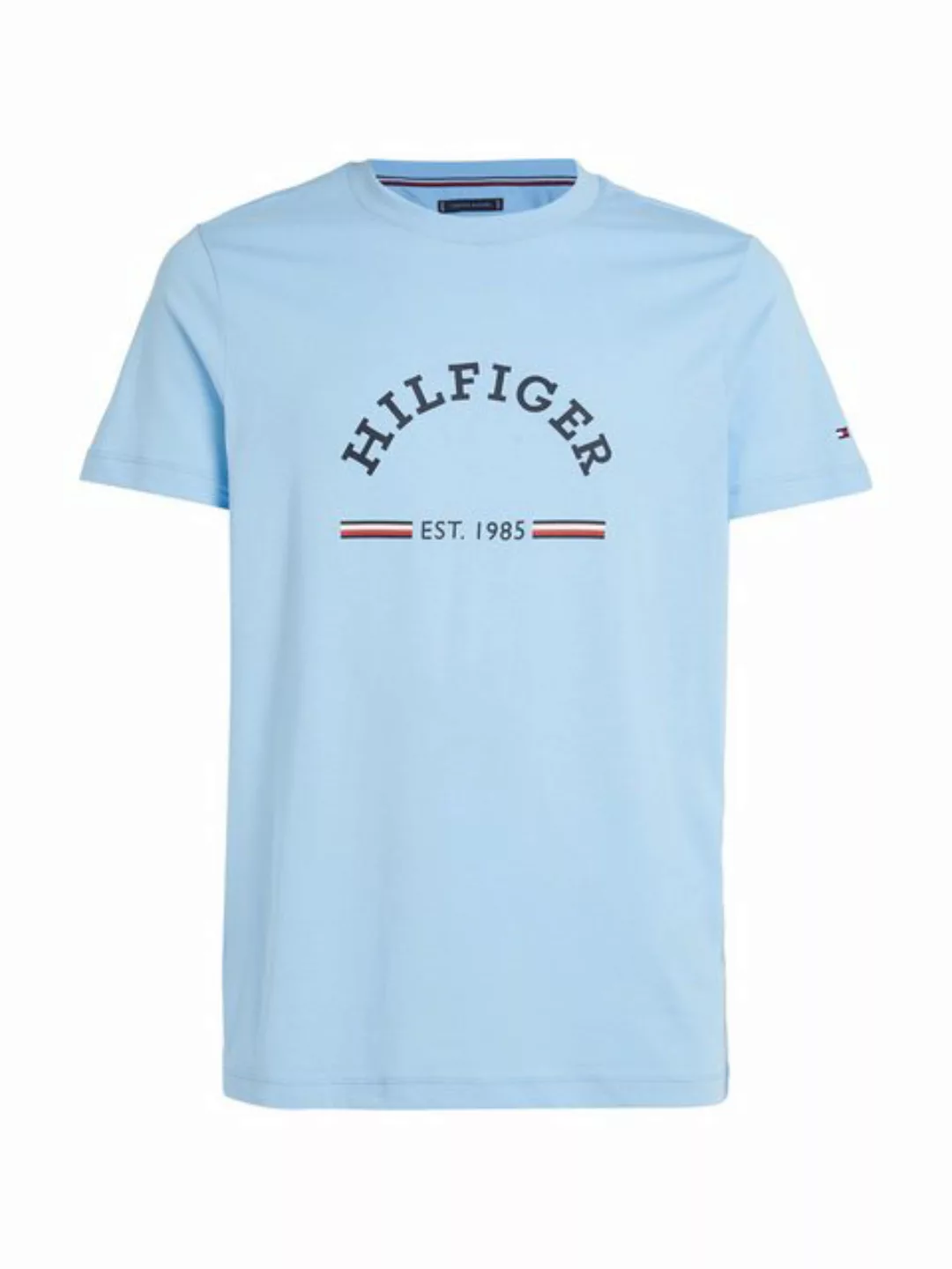 Tommy Hilfiger T-Shirt RWB ARCH GS TEE günstig online kaufen