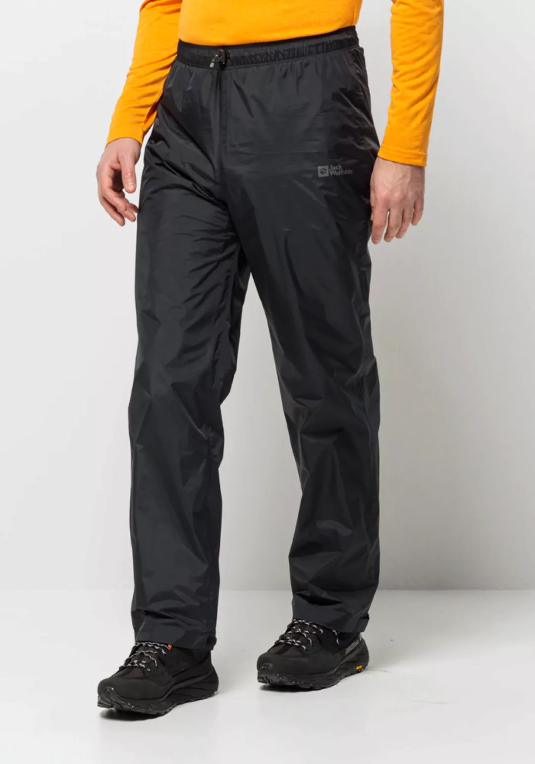 Jack Wolfskin Regenhose "RAINY DAY PANTS" günstig online kaufen