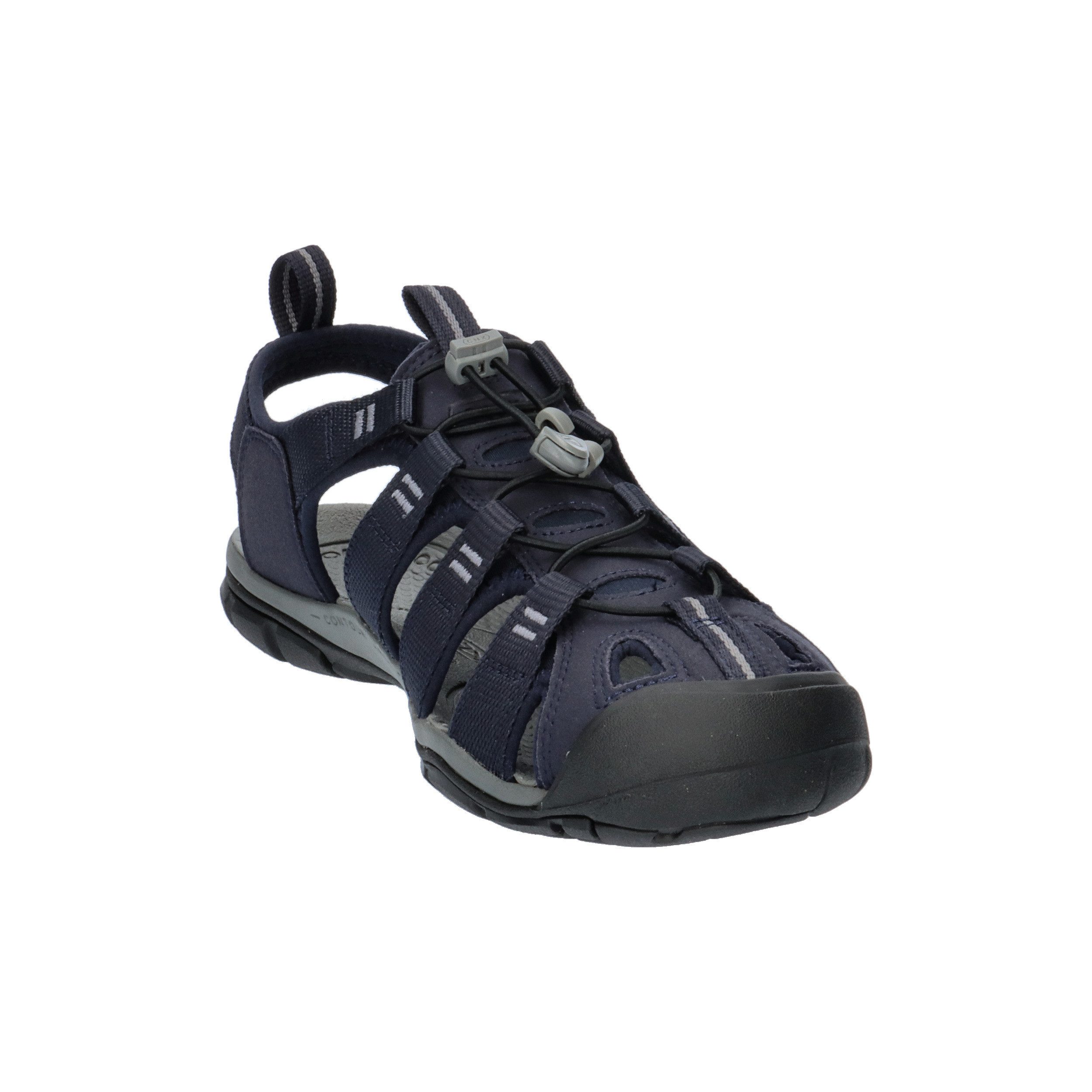 Keen CLEARWATER CNX Sandale waschbar,schnelltrocknend, Zehenschutz, günstig online kaufen