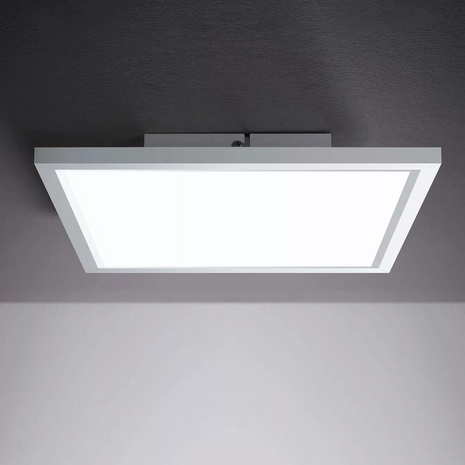 IMPTS LED Deckenleuchte Panel Deckenlampe mit günstig online kaufen