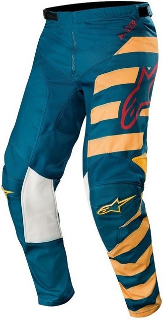 Alpinestars Motorradhose Racer Braap Motocross Hose günstig online kaufen