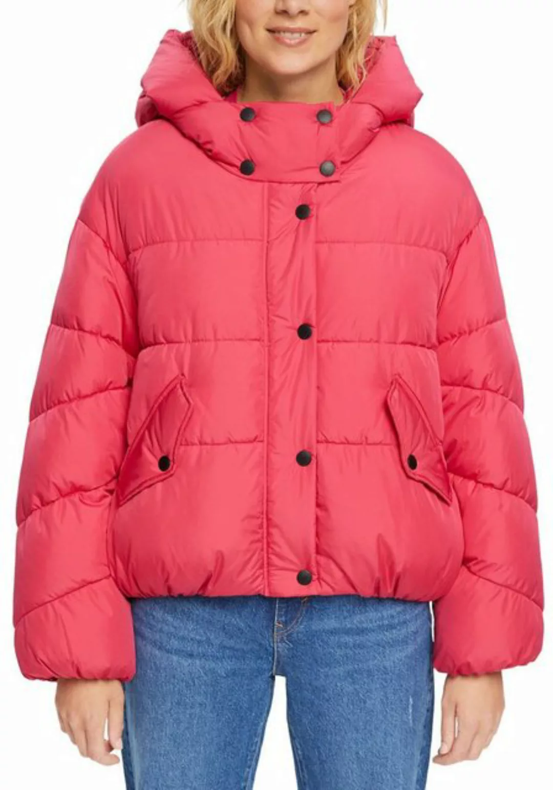 edc by Esprit Steppjacke günstig online kaufen