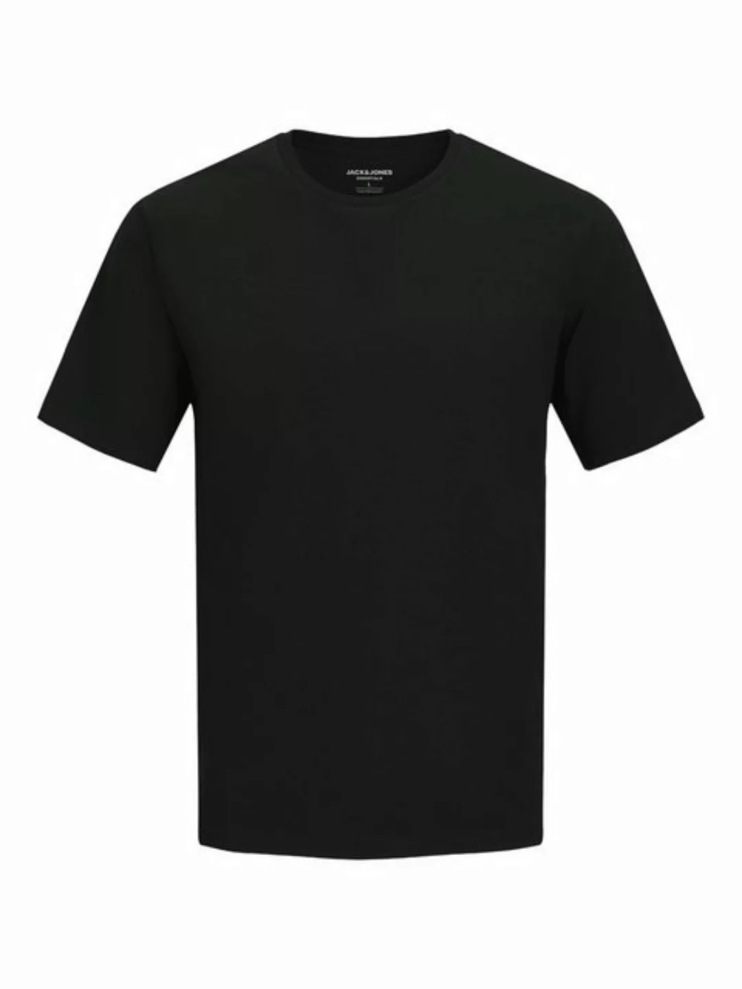 Jack & Jones Rundhalsshirt JJEPERFECT TEE O-NECK SS SN mit Rundhalsausschni günstig online kaufen