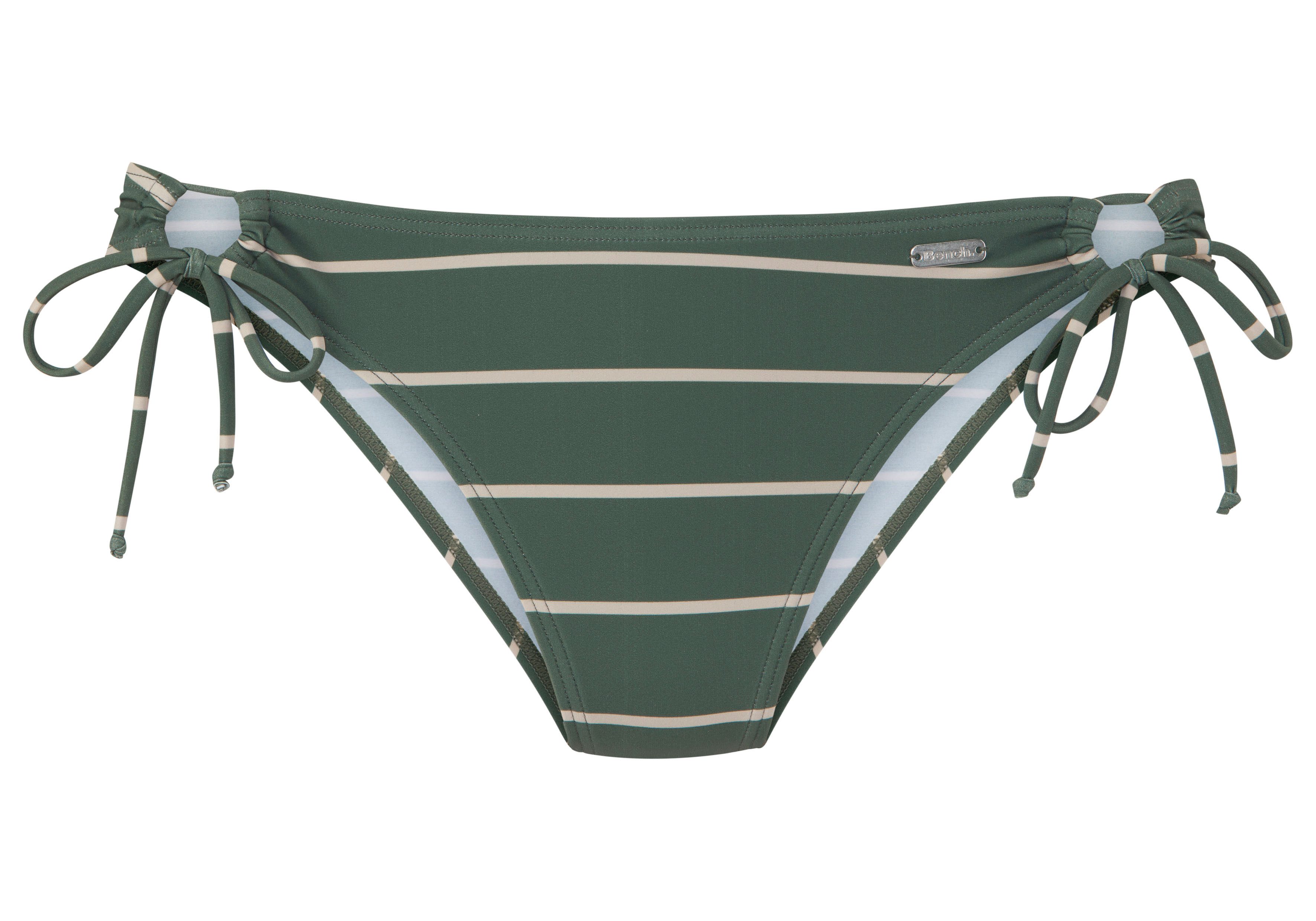 Bench. Bikini-Hose Jules mit seitlich regulierbaren günstig online kaufen