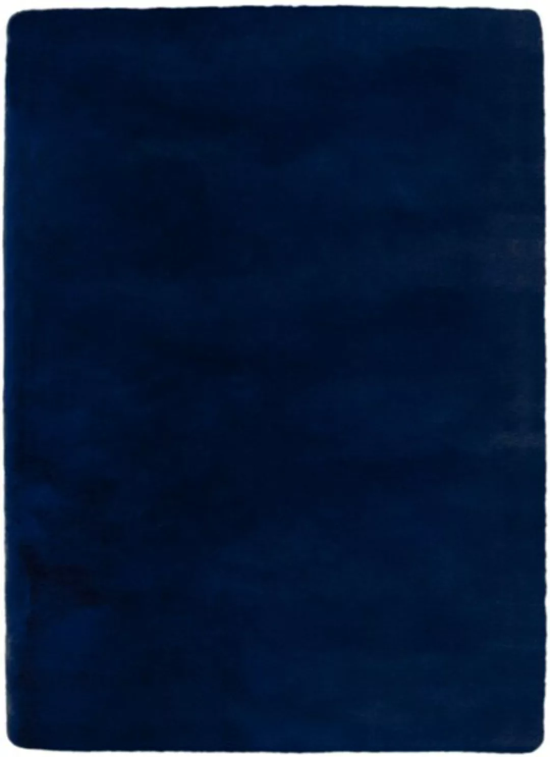 FLAIR RUGS Hochflor-Teppich »Ivy Luxury Fur«, rechteckig, 50 mm Höhe günstig online kaufen