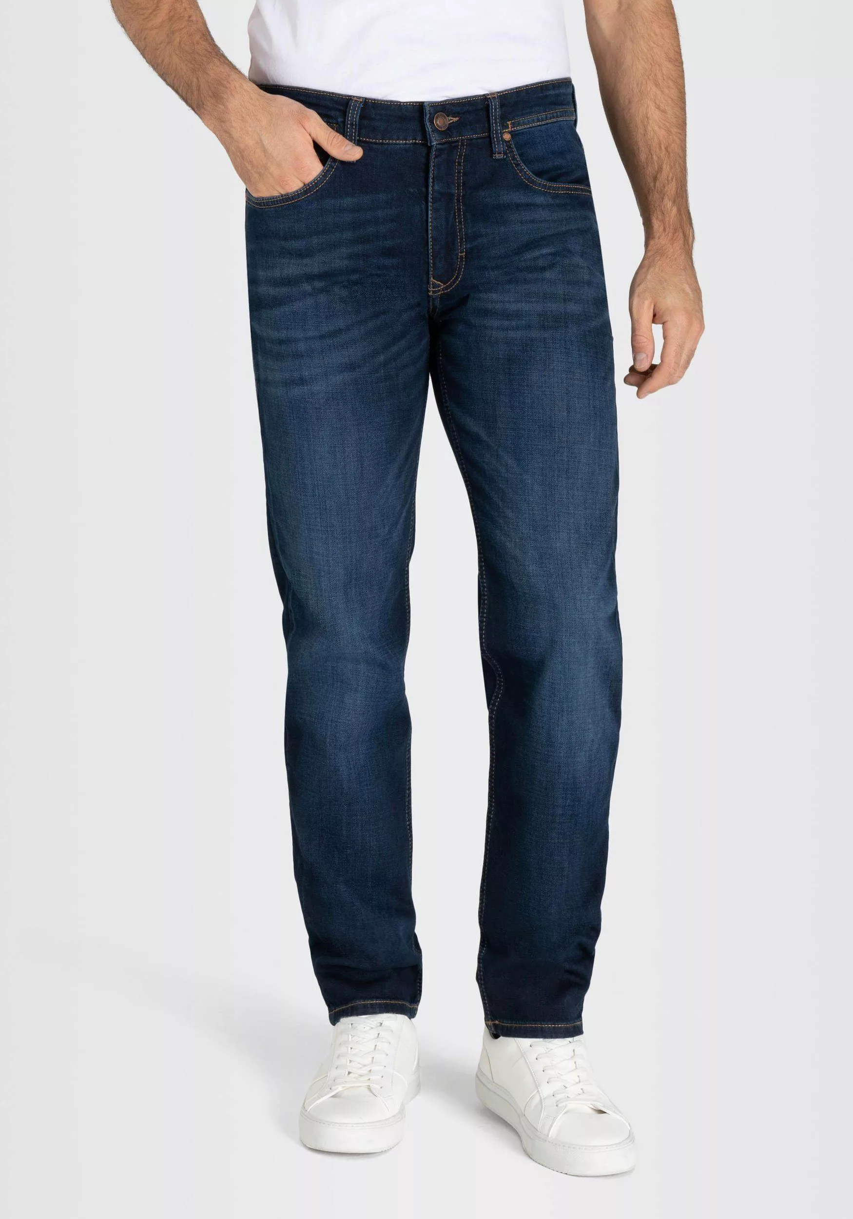 MAC 5-Pocket-Jeans Arne 0970L Easy Stretch günstig online kaufen