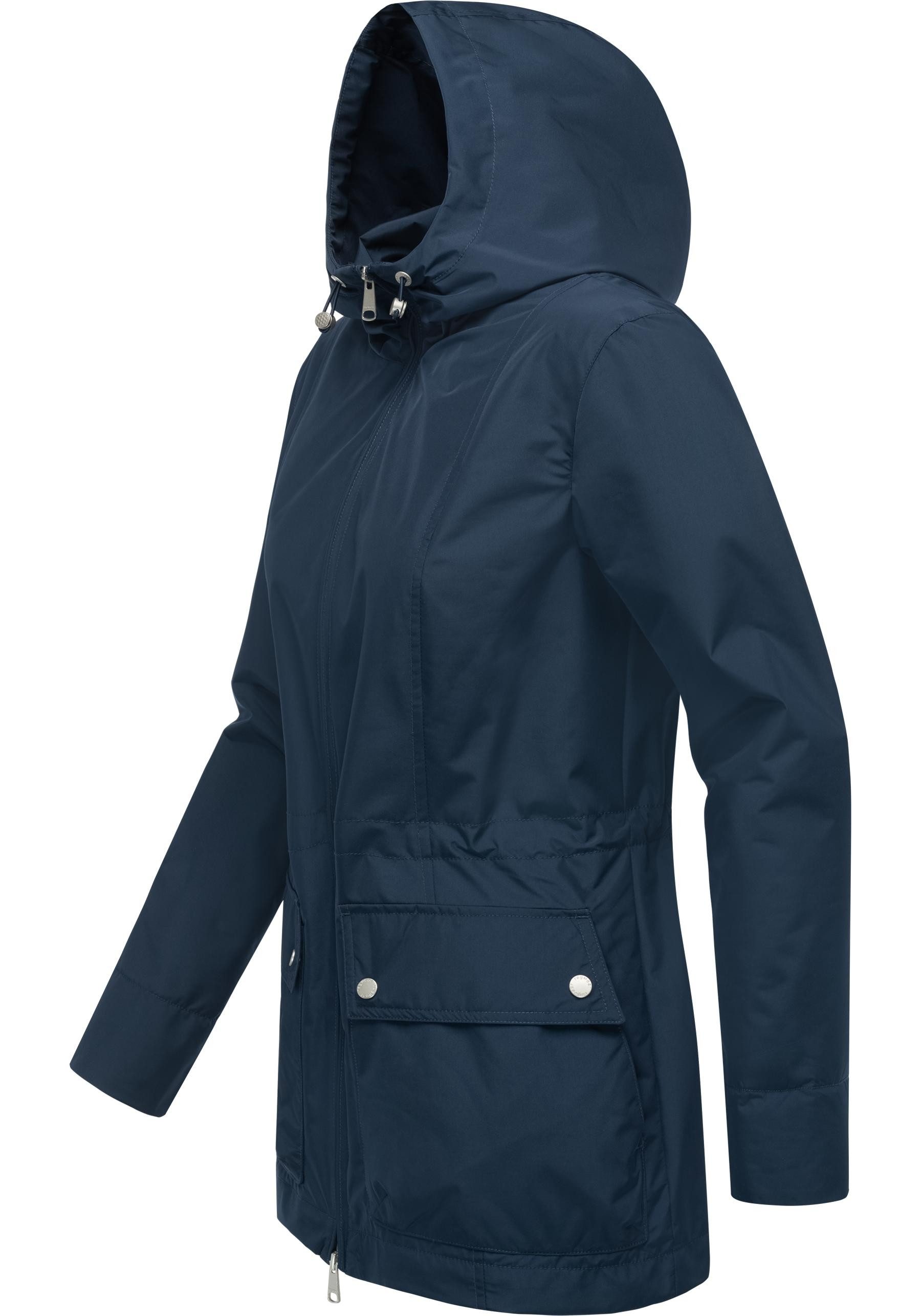 Ragwear Funktionsjacke Monadetta A Wasserdichte und günstig online kaufen