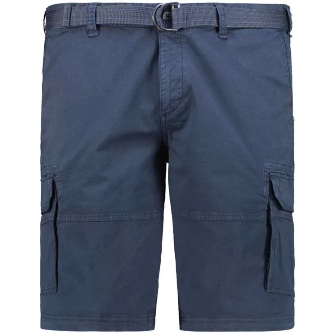 Redpoint Cargo-Shorts mit Stretch günstig online kaufen