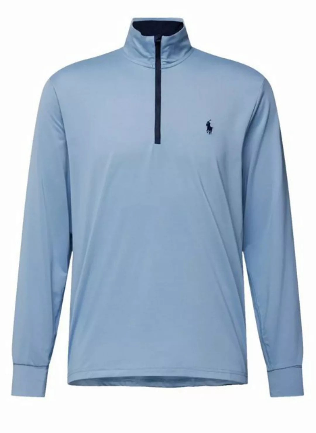 Ralph Lauren Strickpullover GOLF Half Zip Sweater Sweatshirt Jumper Pulli P günstig online kaufen