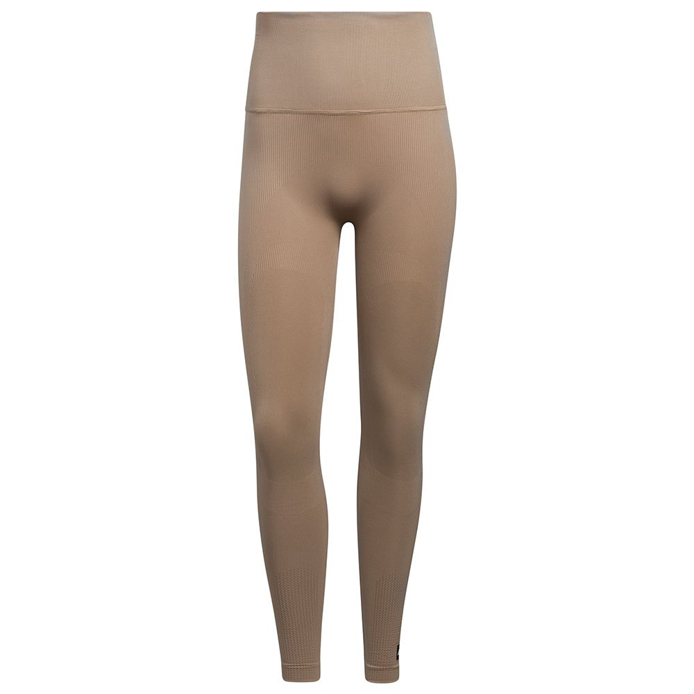 Adidas Frmt Sculpt Leggings L Chalky Brown günstig online kaufen