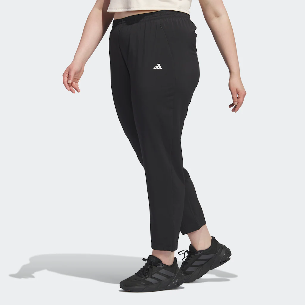 adidas Performance Sporthose "ADI TRN PANT PS", (1 tlg.) günstig online kaufen