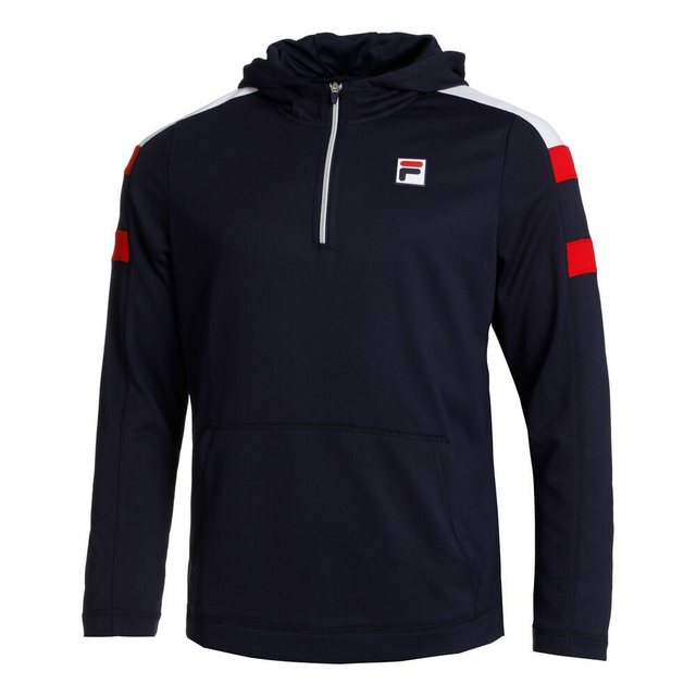 Fila Kapuzensweatshirt Hoody Jasper günstig online kaufen