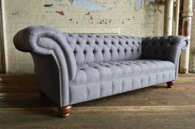 JVmoebel Chesterfield-Sofa, Made in Europa günstig online kaufen