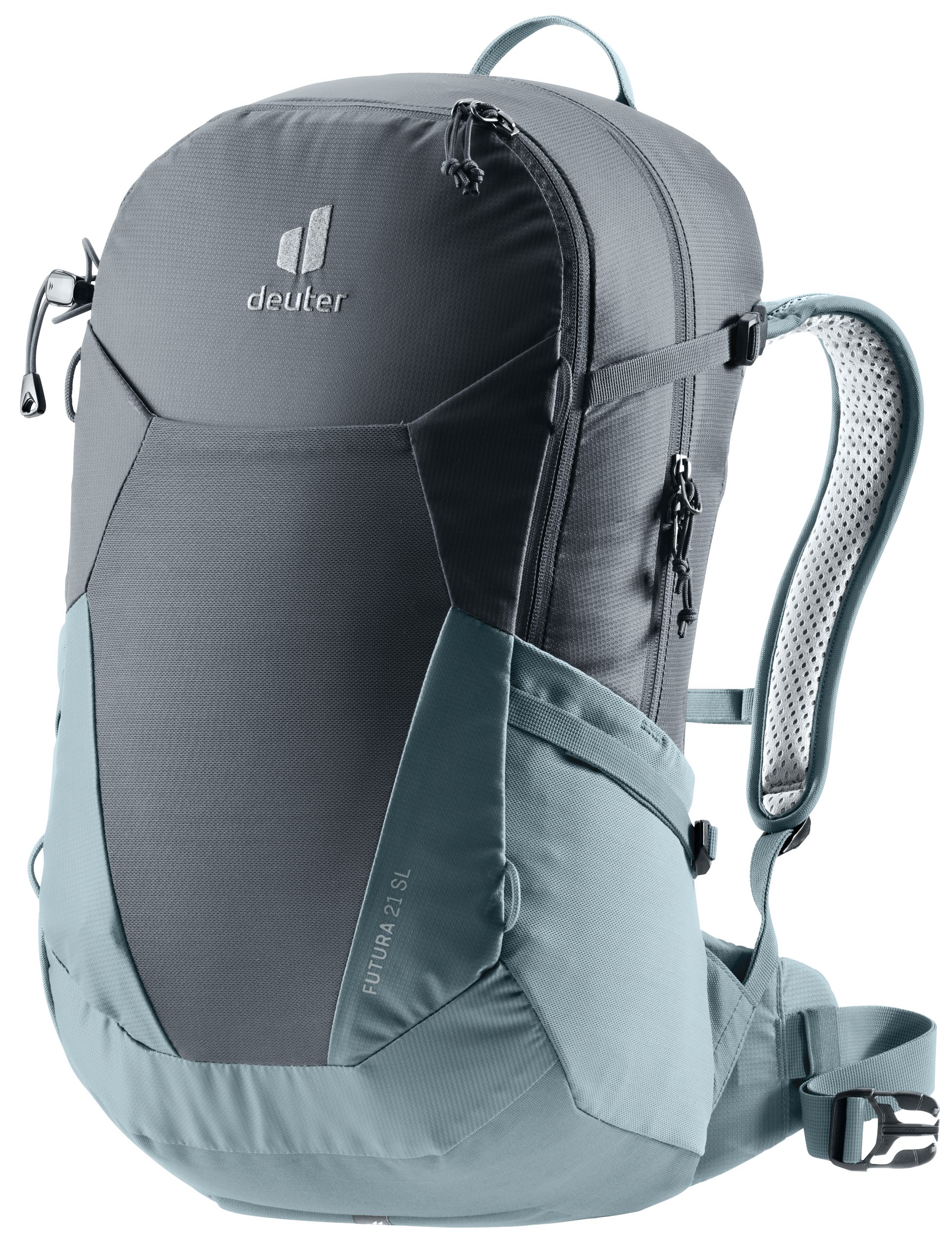 deuter Wanderrucksack Futura 21 SL - günstig online kaufen