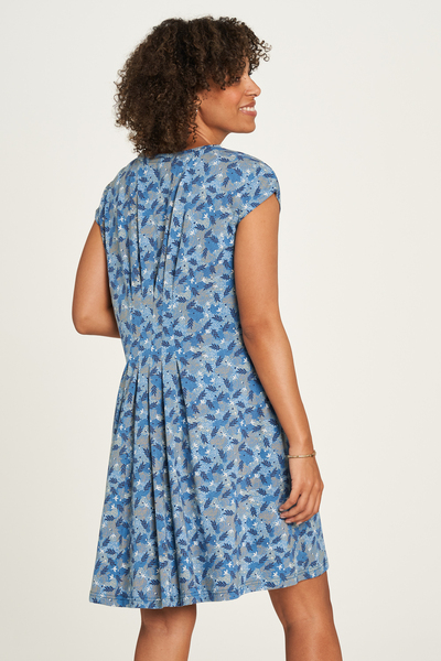 Lockeres Sommerkleid Mit Allover-print In Verschiedenen Mustern (S22e12) günstig online kaufen