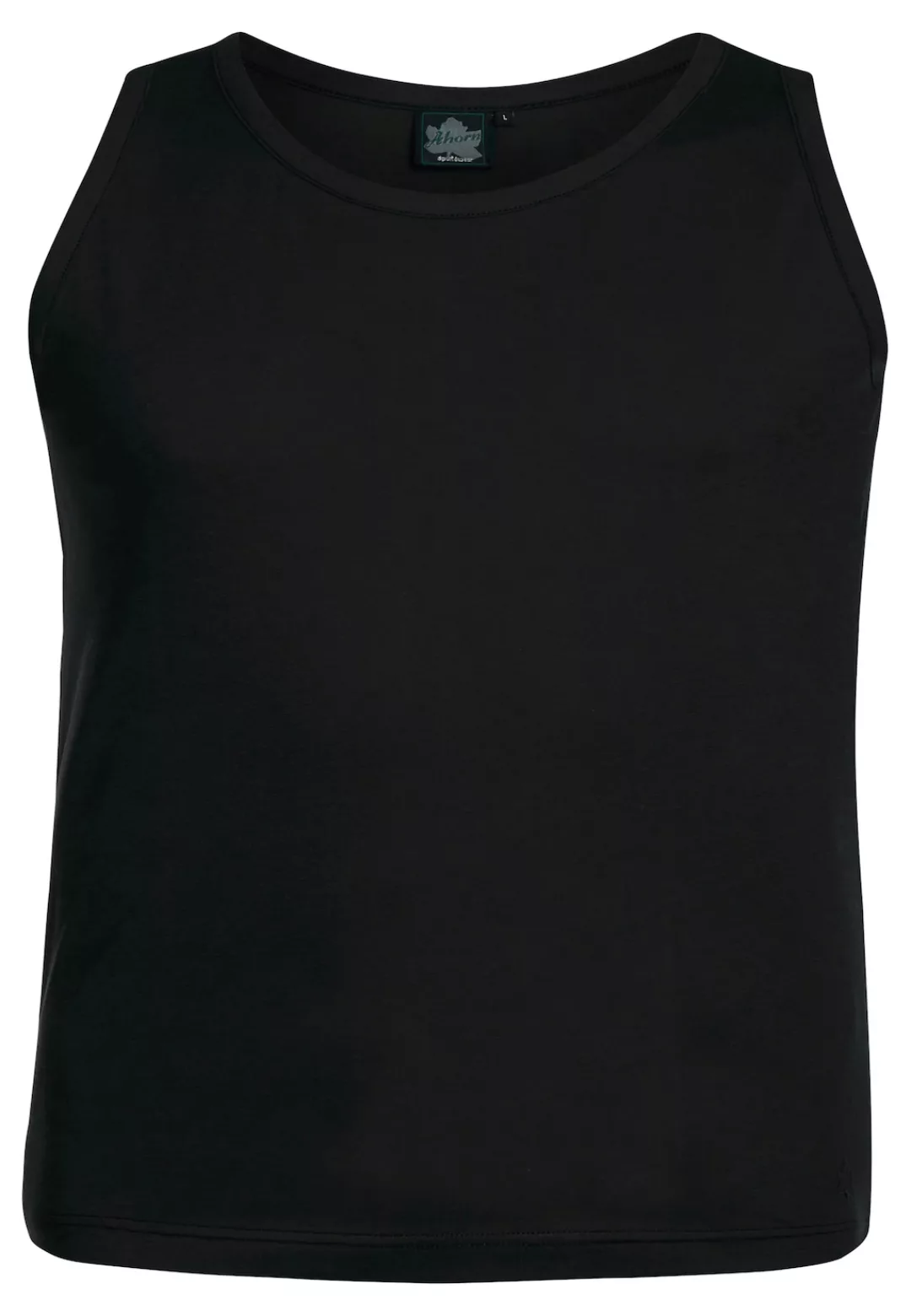 AHORN SPORTSWEAR Tanktop, in schlichtem Design günstig online kaufen