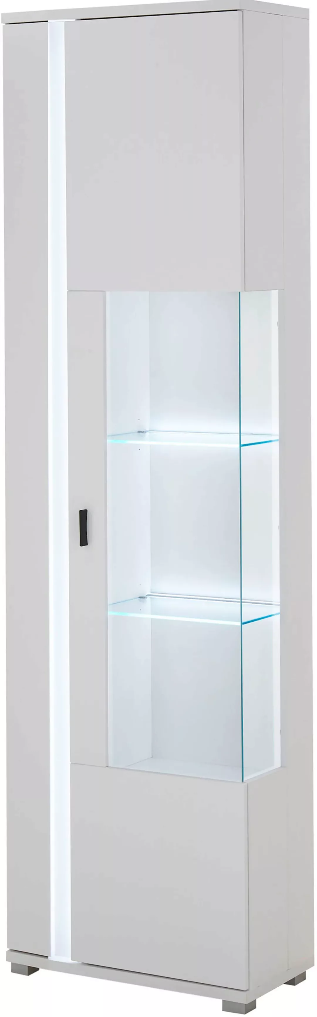INOSIGN Vitrine "LONG ISLAND", (1 St.), in moderner Trendfarbe,inklusive se günstig online kaufen