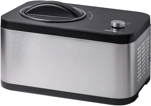 Unold Eismaschine »EVA 48826«, 120 W, 2 in 1 Eismaschine & Joghurtbereiter günstig online kaufen