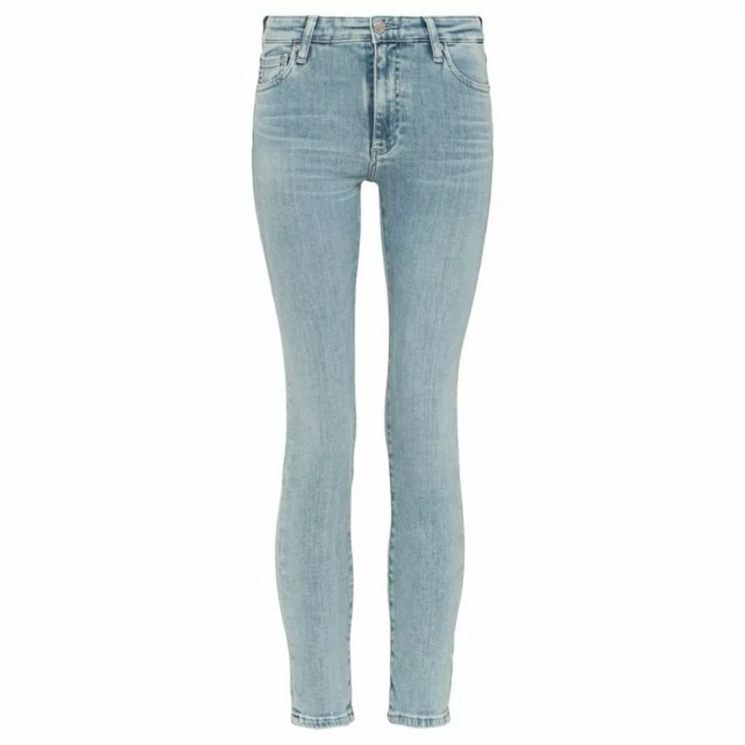 ADRIANO GOLDSCHMIED 7/8-Jeans Jeans PRIMA CROP aus Baumwolle günstig online kaufen