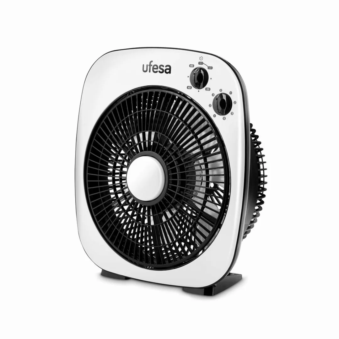 Tischventilator Ufesa Bf5030 50w 50 W (25 Cm) günstig online kaufen