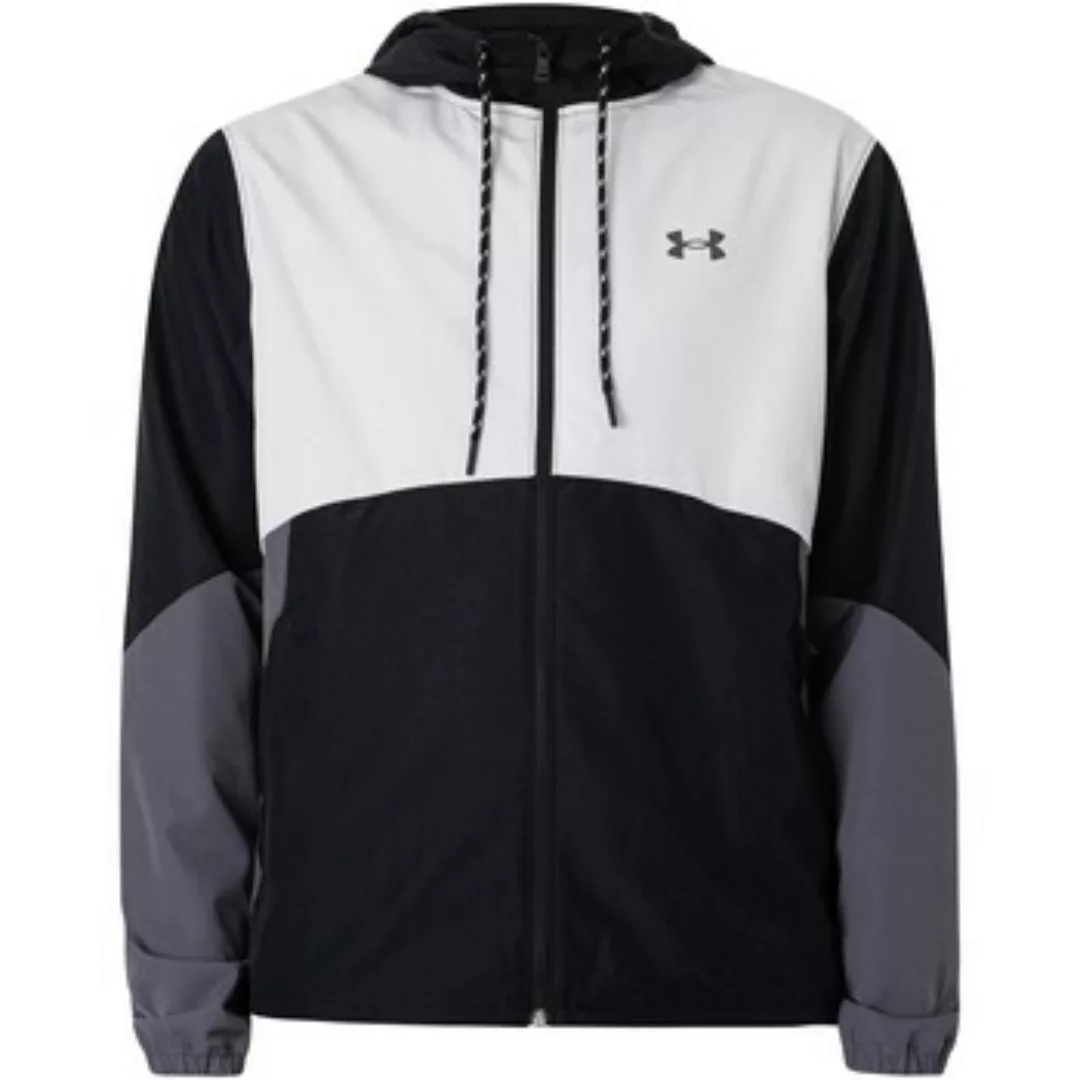 Under Armour  Trainingsjacken Legacy-Windbreakerjacke günstig online kaufen