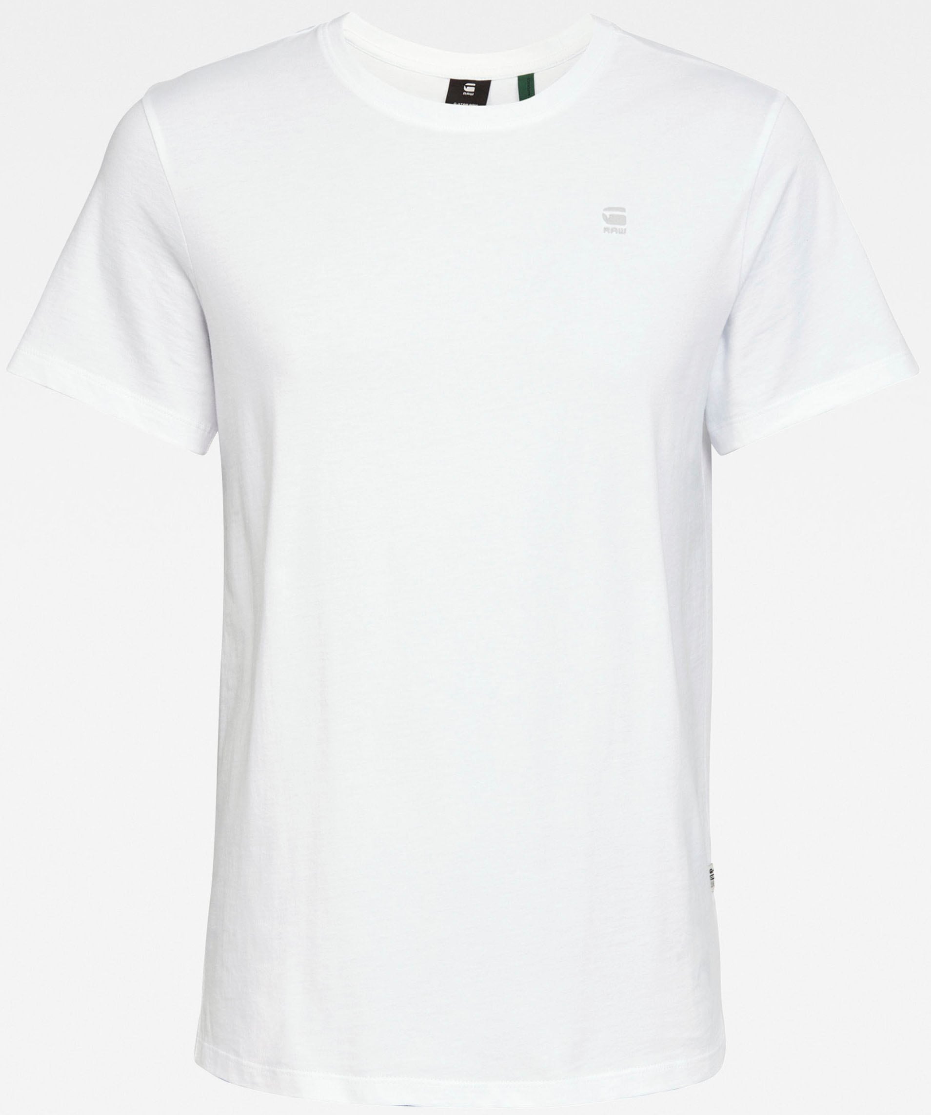 G-Star RAW T-Shirt "Base-S T-Shirt" günstig online kaufen