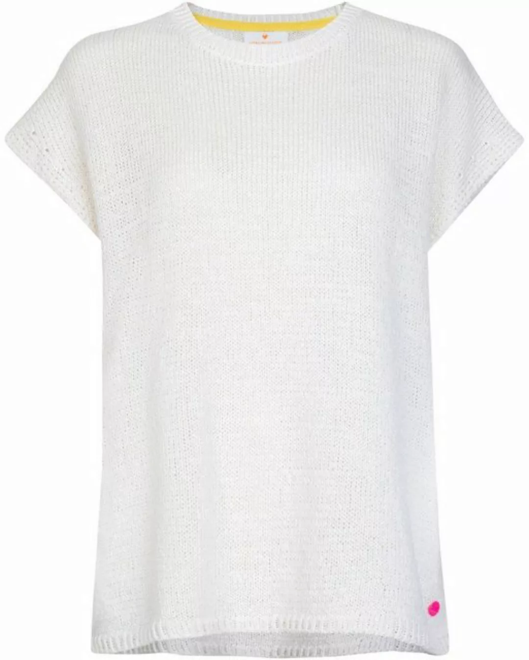 Lieblingsstück T-Shirt Strickshirt AnnelieL günstig online kaufen