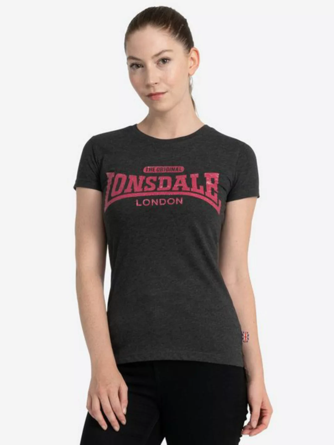 Lonsdale T-Shirt TULSE (1-tlg) günstig online kaufen