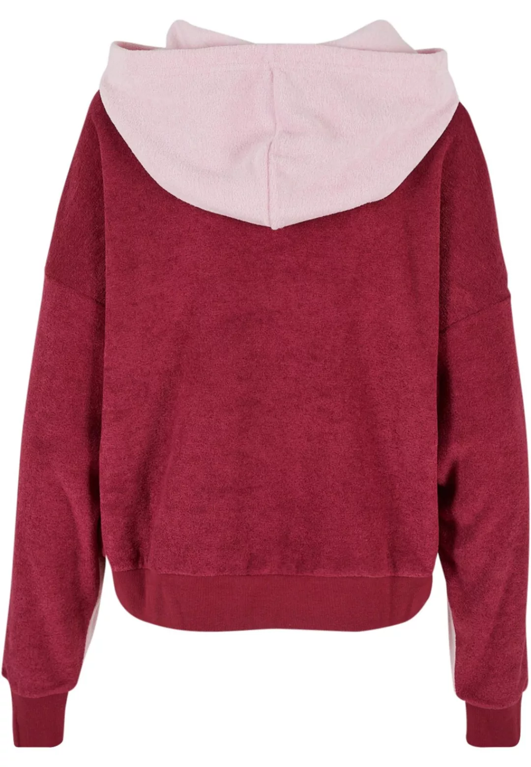 Karl Kani Kapuzenpullover "Karl Kani Damen", (1 tlg.) günstig online kaufen