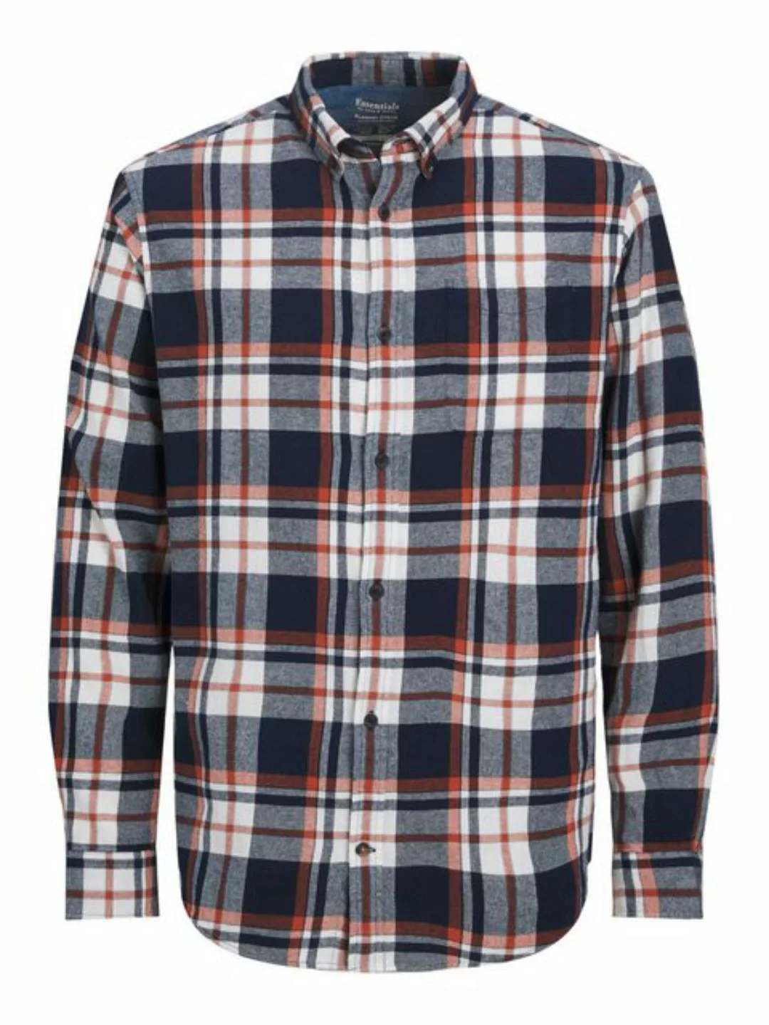 Jack & Jones Langarmhemd günstig online kaufen