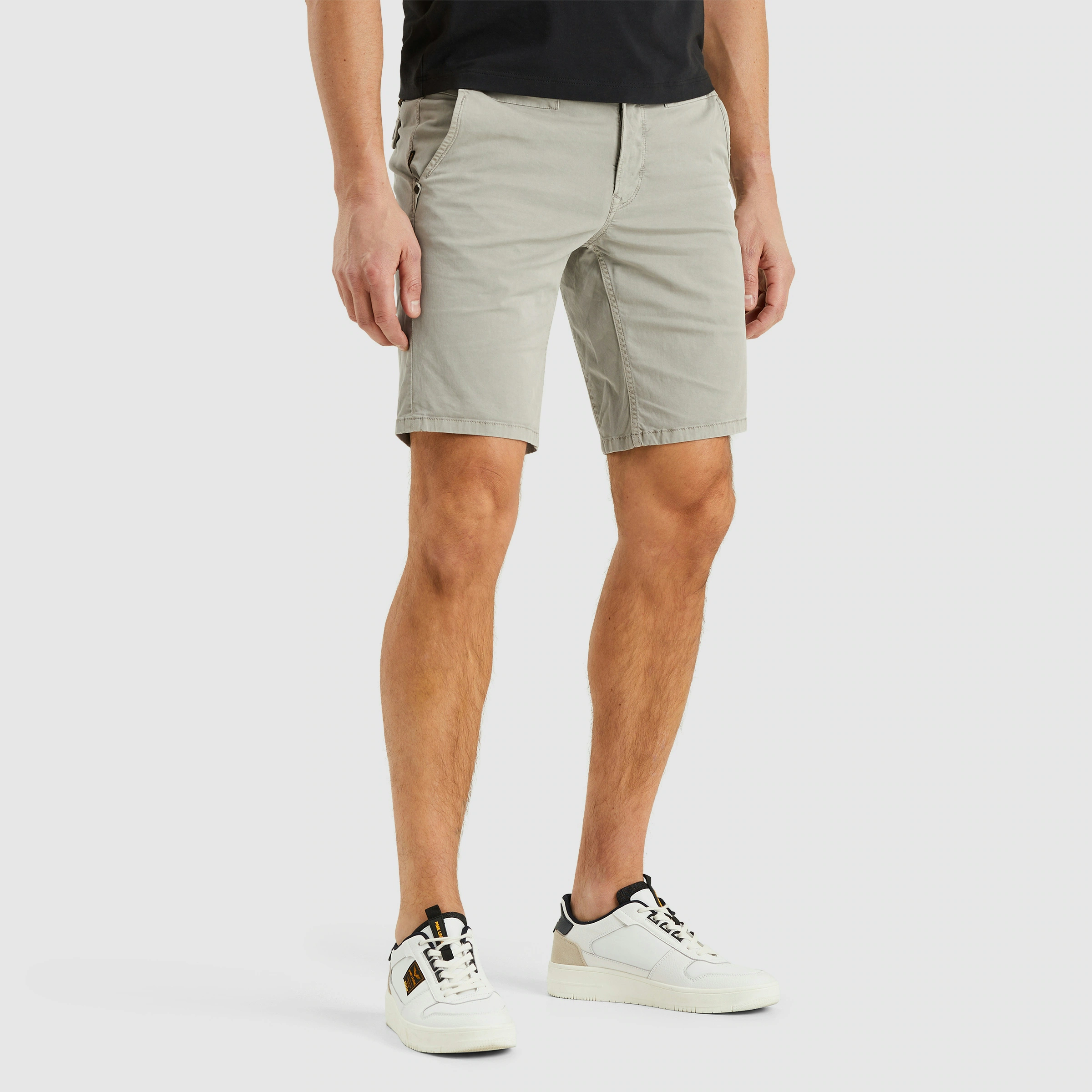 PME LEGEND Chinoshorts "AMERICAN CLASSIC CHINO SHORTS", Sommerhose günstig online kaufen