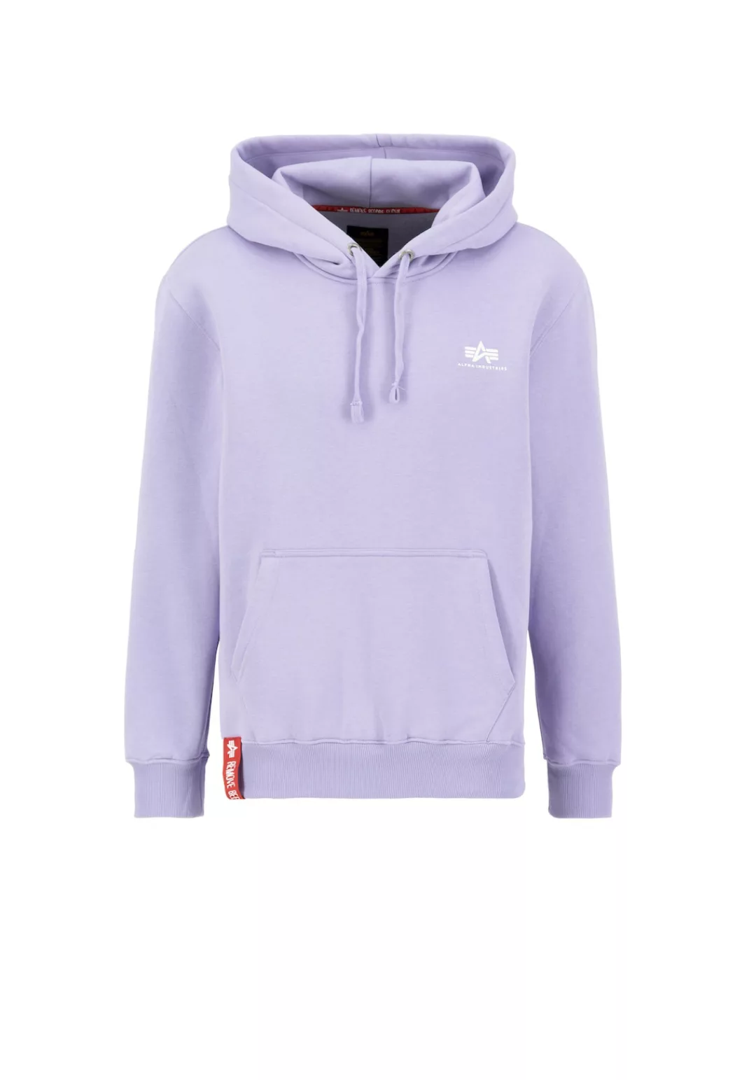 Alpha Industries Hoodie "Alpha Industries Men - Hoodies Basic Hoody Small L günstig online kaufen