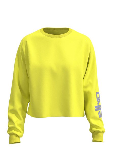 Elho Sweatshirt mit elho Logo-Print günstig online kaufen