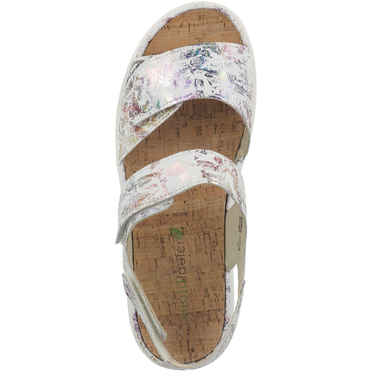 Waldläufer H-Willow Damen Sandale günstig online kaufen