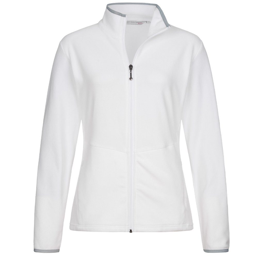 Linea Primero Strickfleecejacke LPO Linea Primero günstig online kaufen