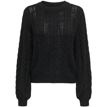 Only  Pullover 15317515 RUBINA-BLACK günstig online kaufen