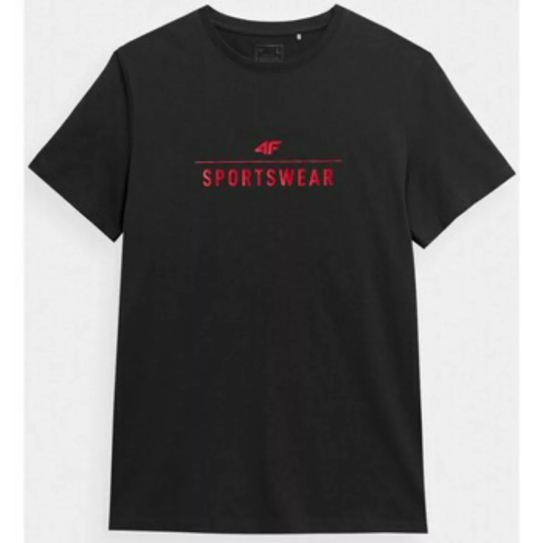 4F  T-Shirt TSHM539 günstig online kaufen