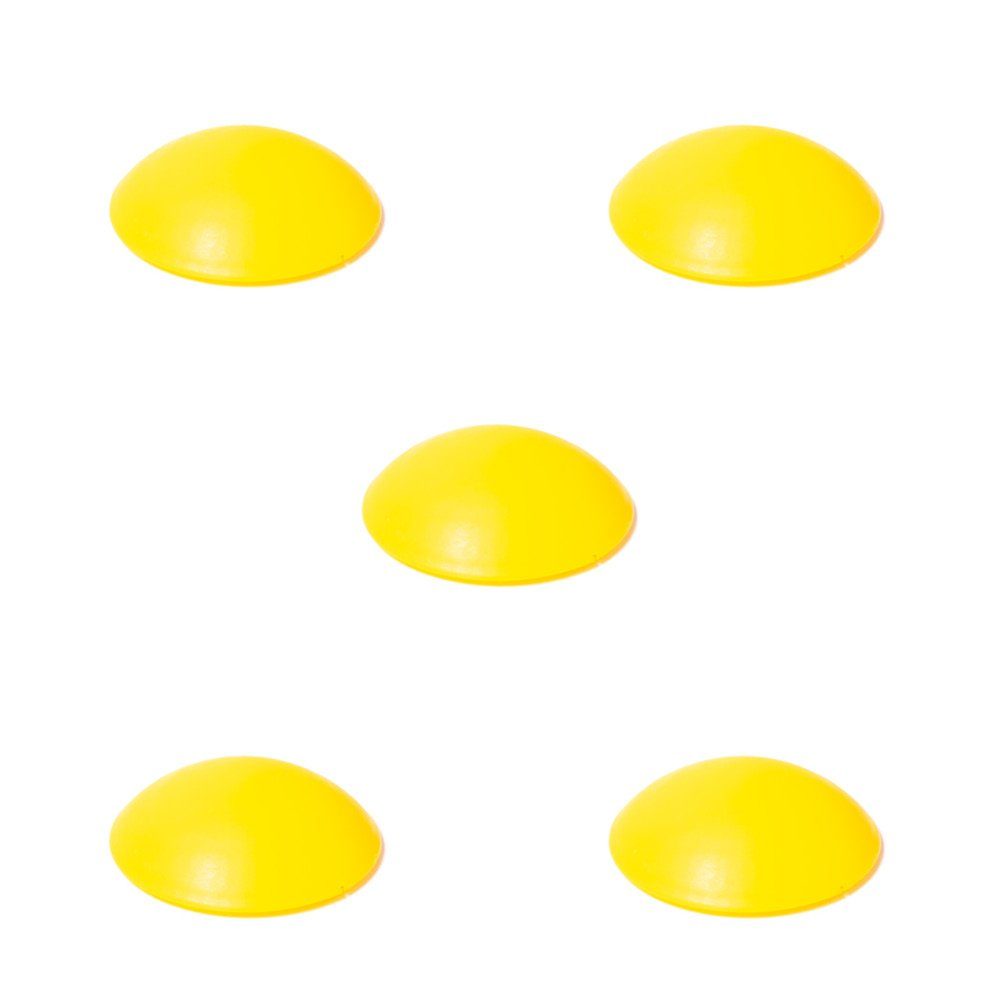 sossai® Wandtürstopper Wandpuffer Ø40mm / Ø60mm günstig online kaufen
