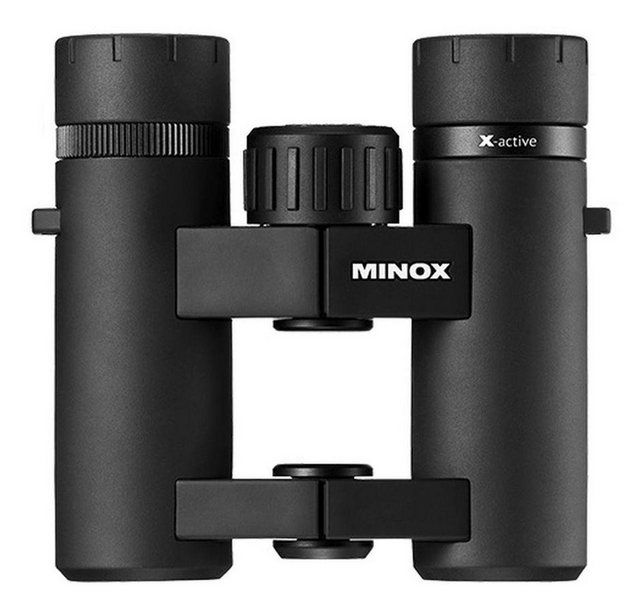 Minox X-active 8x25 Fernglas günstig online kaufen