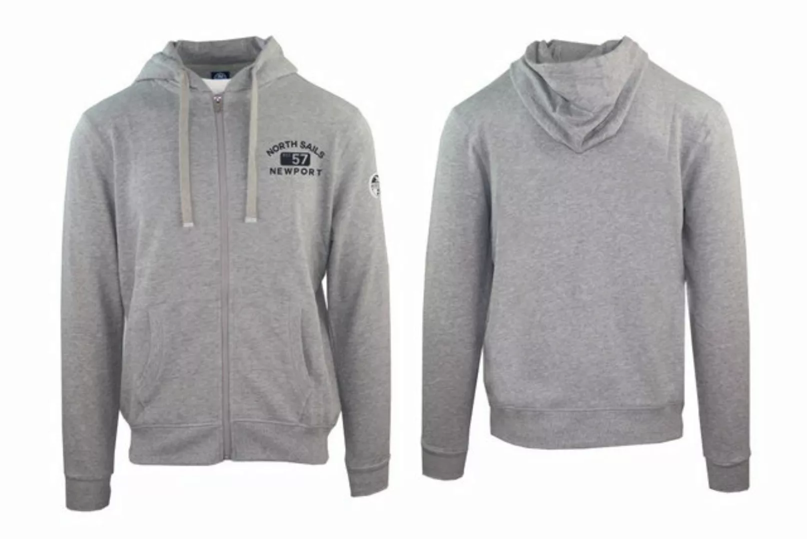 North Sails Sweatshirt günstig online kaufen