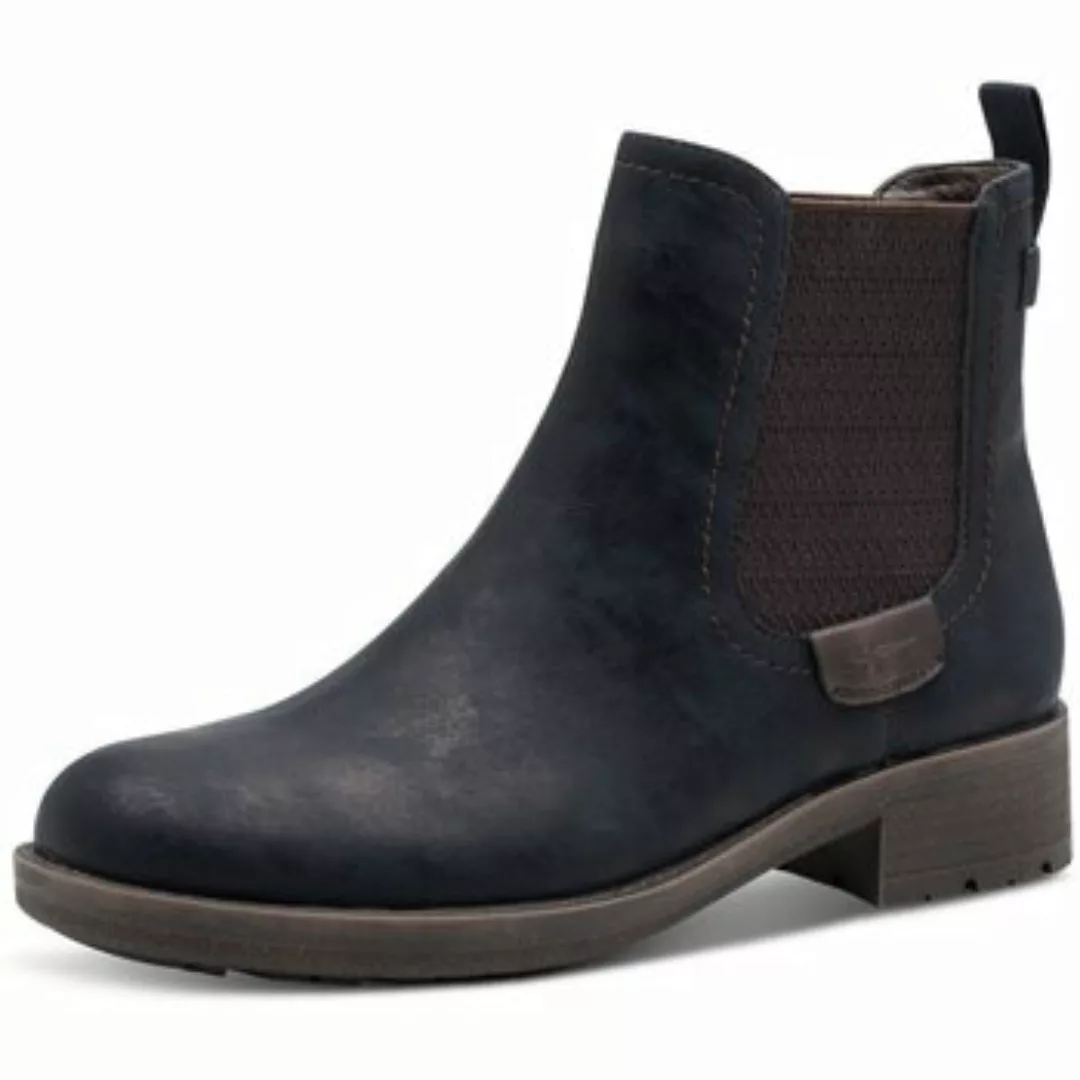 Tamaris  Stiefeletten Stiefeletten Da.-Stiefel 1-25378-45-805 günstig online kaufen