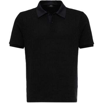 Antioch  T-Shirts & Poloshirts Varsova Ribbed Regular Fit T-Shirt günstig online kaufen