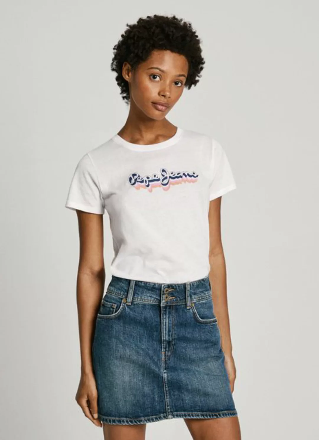 Pepe Jeans T-Shirt ENARA günstig online kaufen